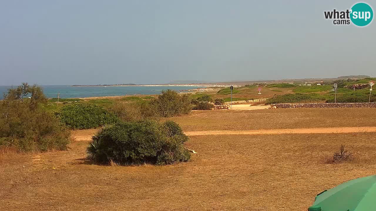 Mari Ermi beach | Is Arutas – Oristano