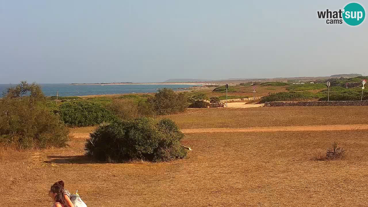 Mari Ermi beach | Is Arutas – Oristano