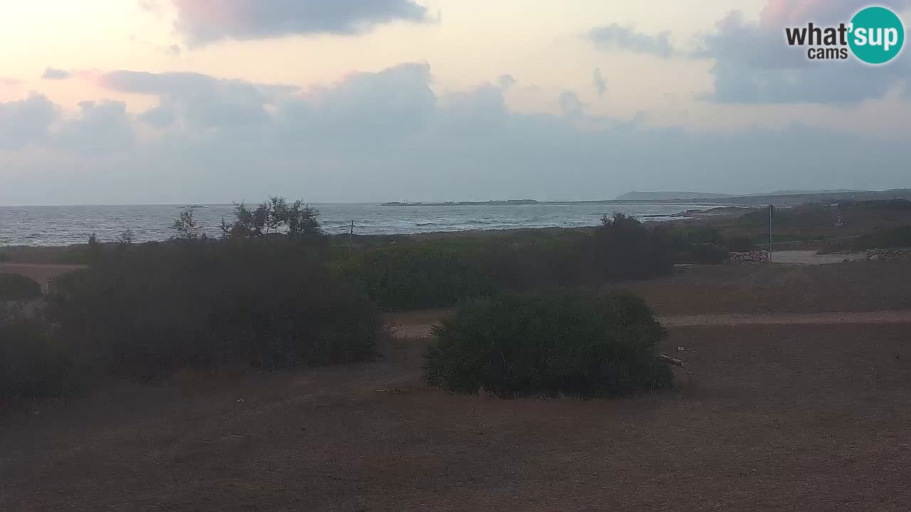 Spiaggia Mari Ermi | Is Arutas – Oristano