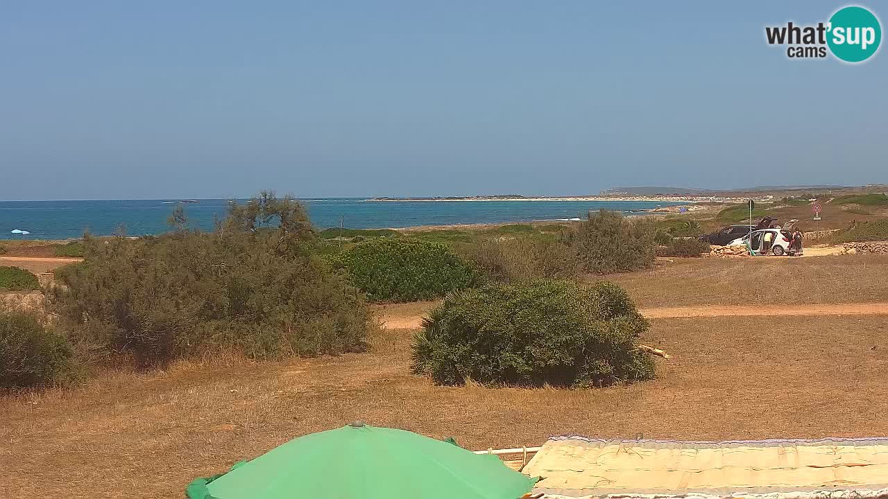 Plaža Mari Ermi | Is Arutas – Oristano
