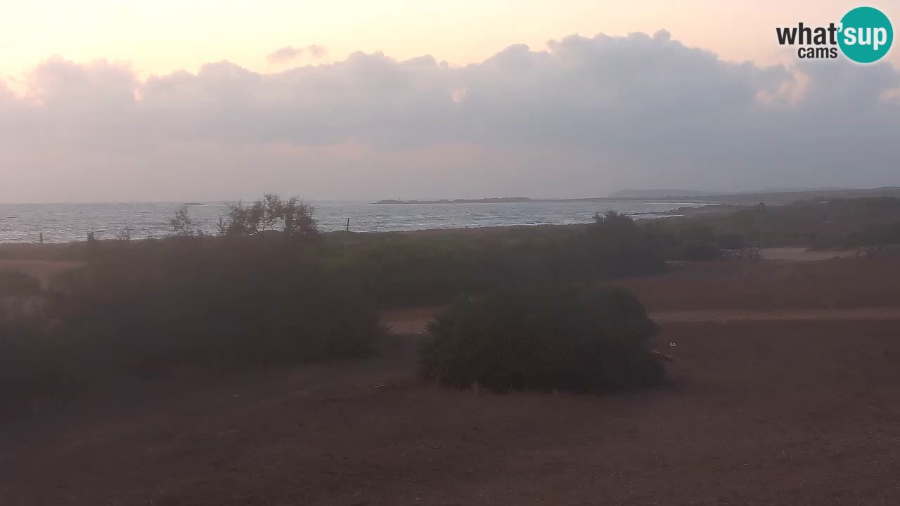 Mari Ermi beach | Is Arutas – Oristano