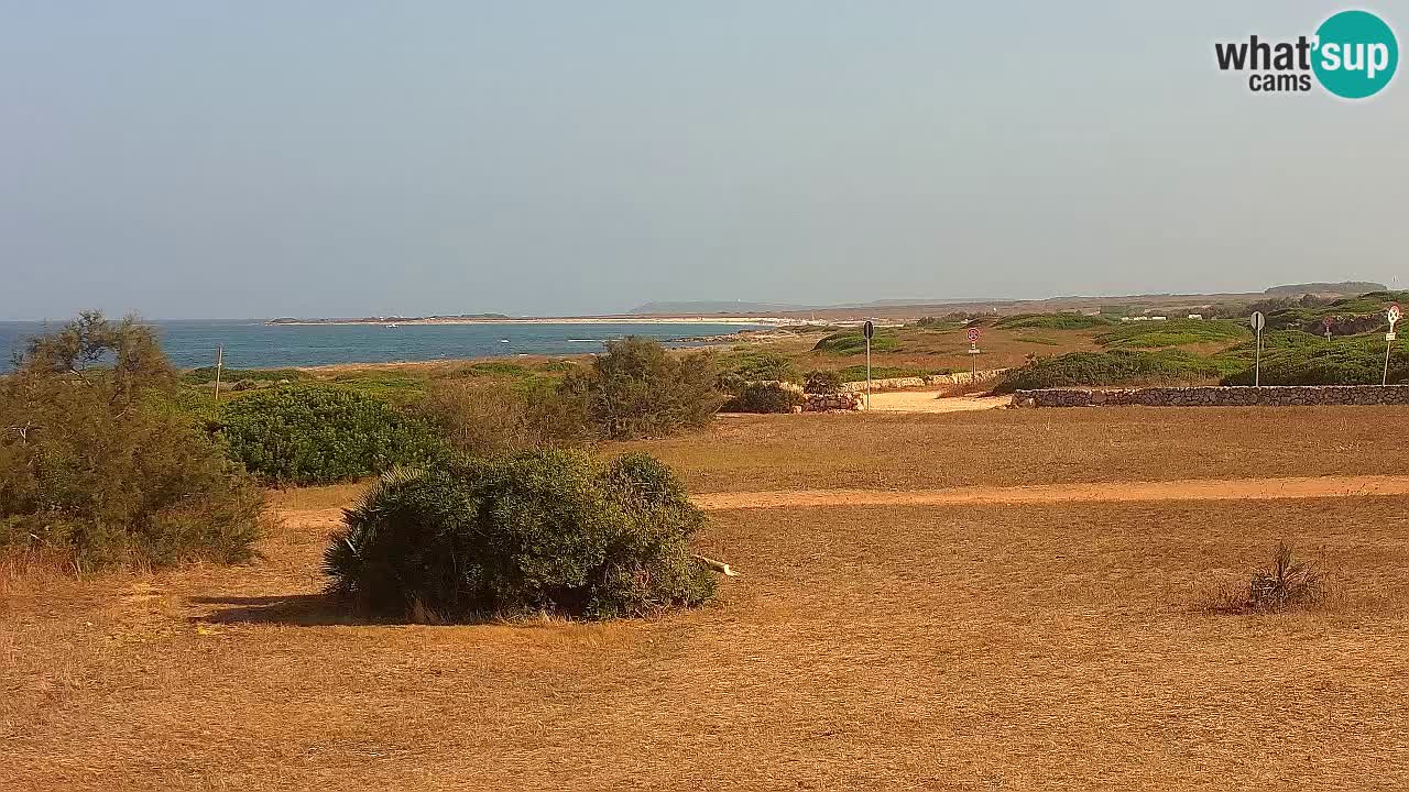 Mari Ermi Strand | Is Arutas – Oristano