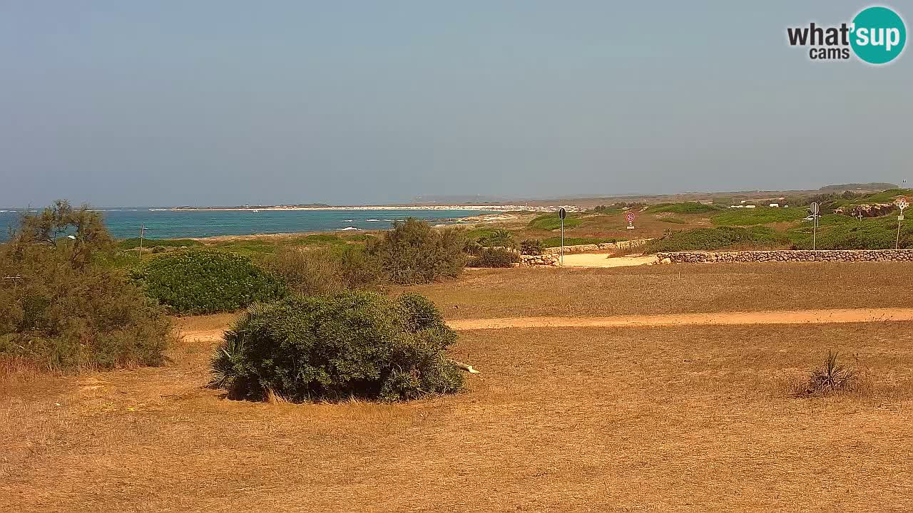 Mari Ermi Strand | Is Arutas – Oristano