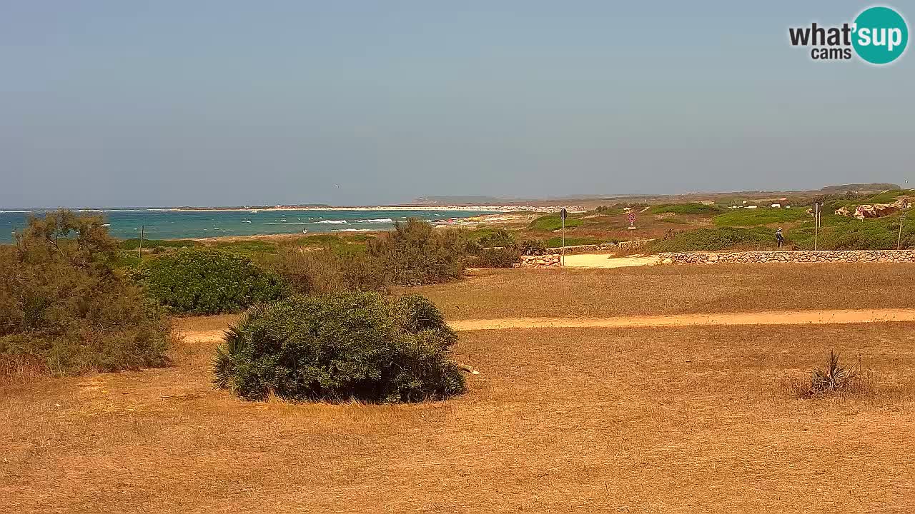 Mari Ermi beach | Is Arutas – Oristano
