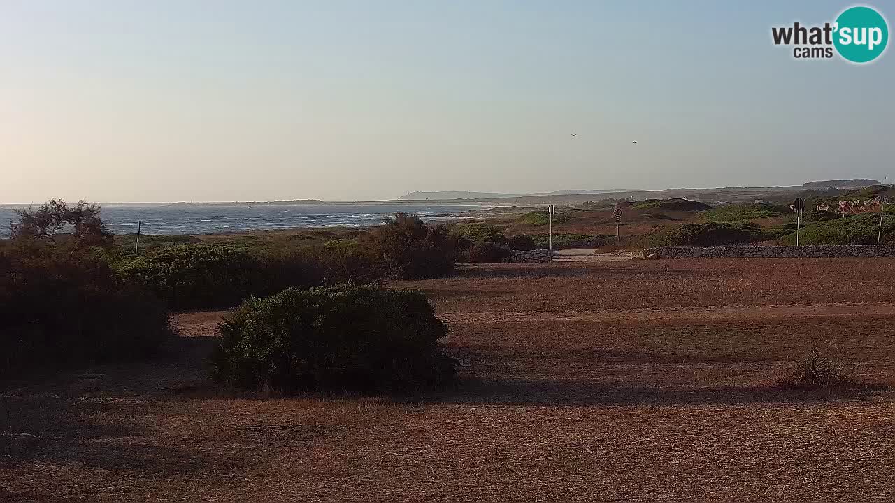 Mari Ermi beach | Is Arutas – Oristano