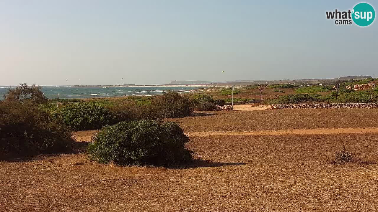 Mari Ermi beach | Is Arutas – Oristano