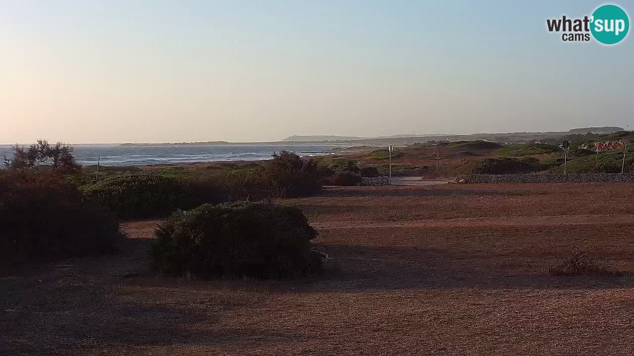 Plage Mari Ermi | Is Arutas – Oristano