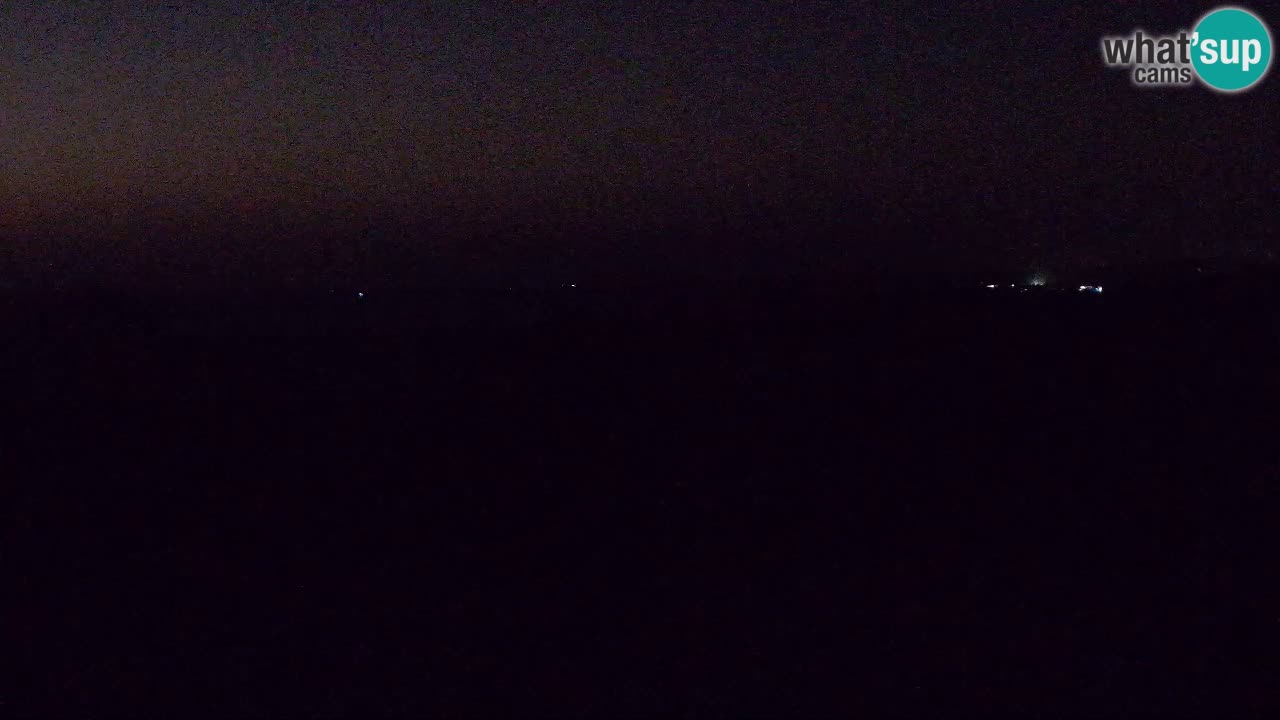 Playa Mari Ermi | Is Arutas – Oristano