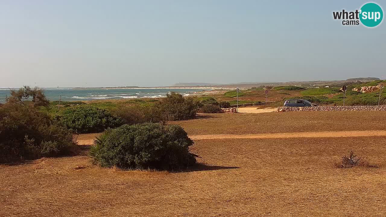 Mari Ermi Strand | Is Arutas – Oristano