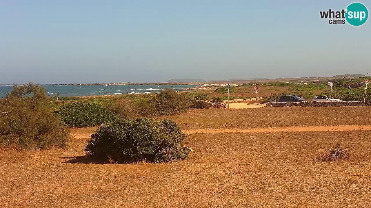 Mari Ermi beach | Is Arutas – Oristano