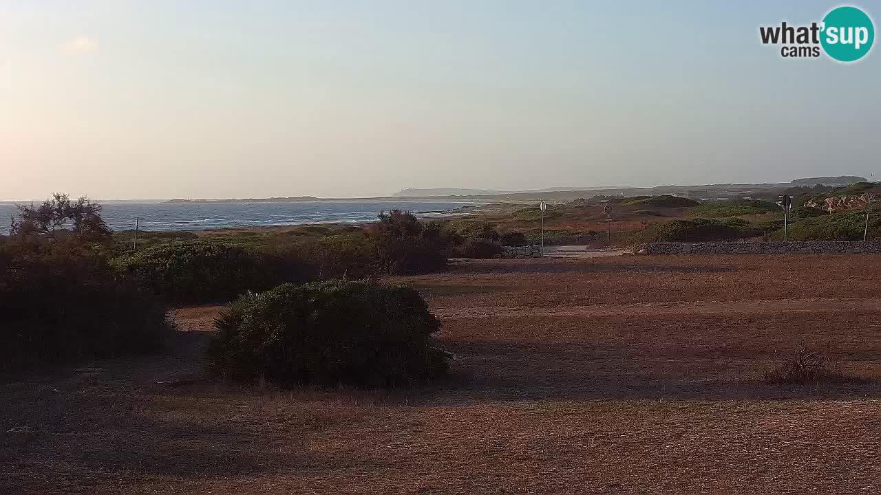 Mari Ermi beach | Is Arutas – Oristano