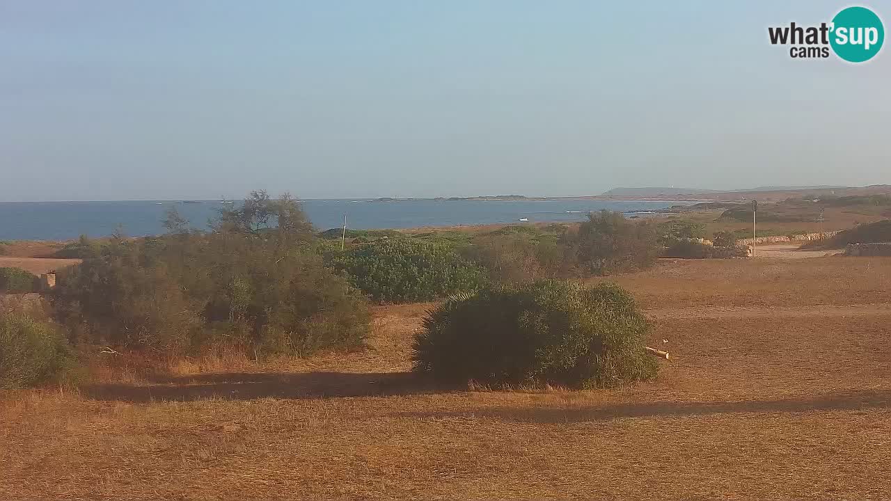 Plaža Mari Ermi | Is Arutas – Oristano