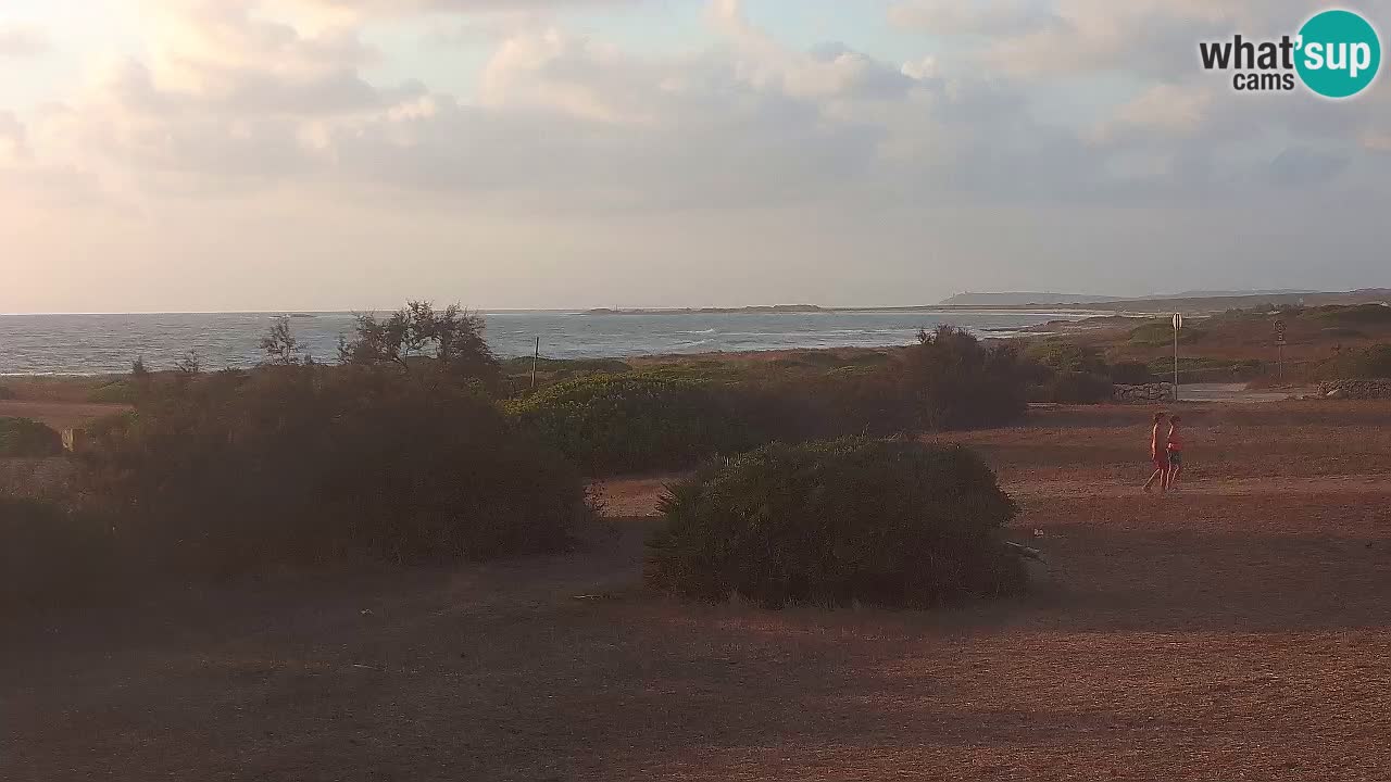 Mari Ermi beach | Is Arutas – Oristano