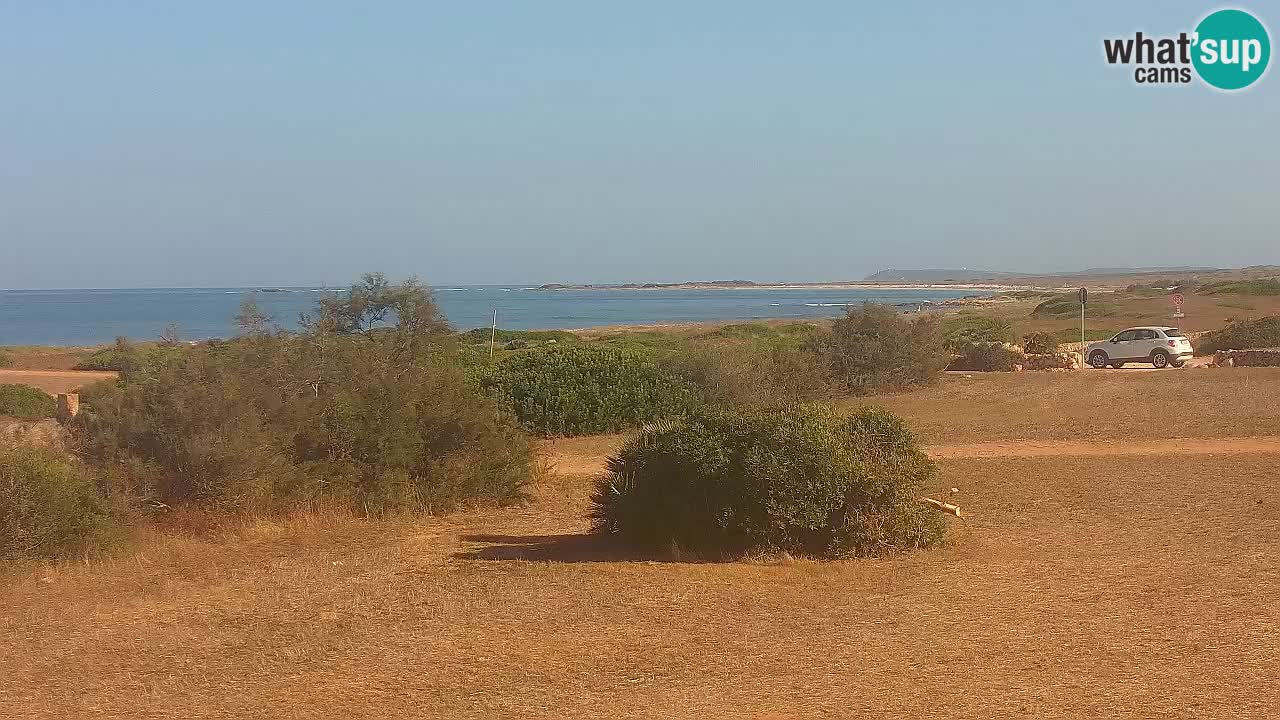 Playa Mari Ermi | Is Arutas – Oristano
