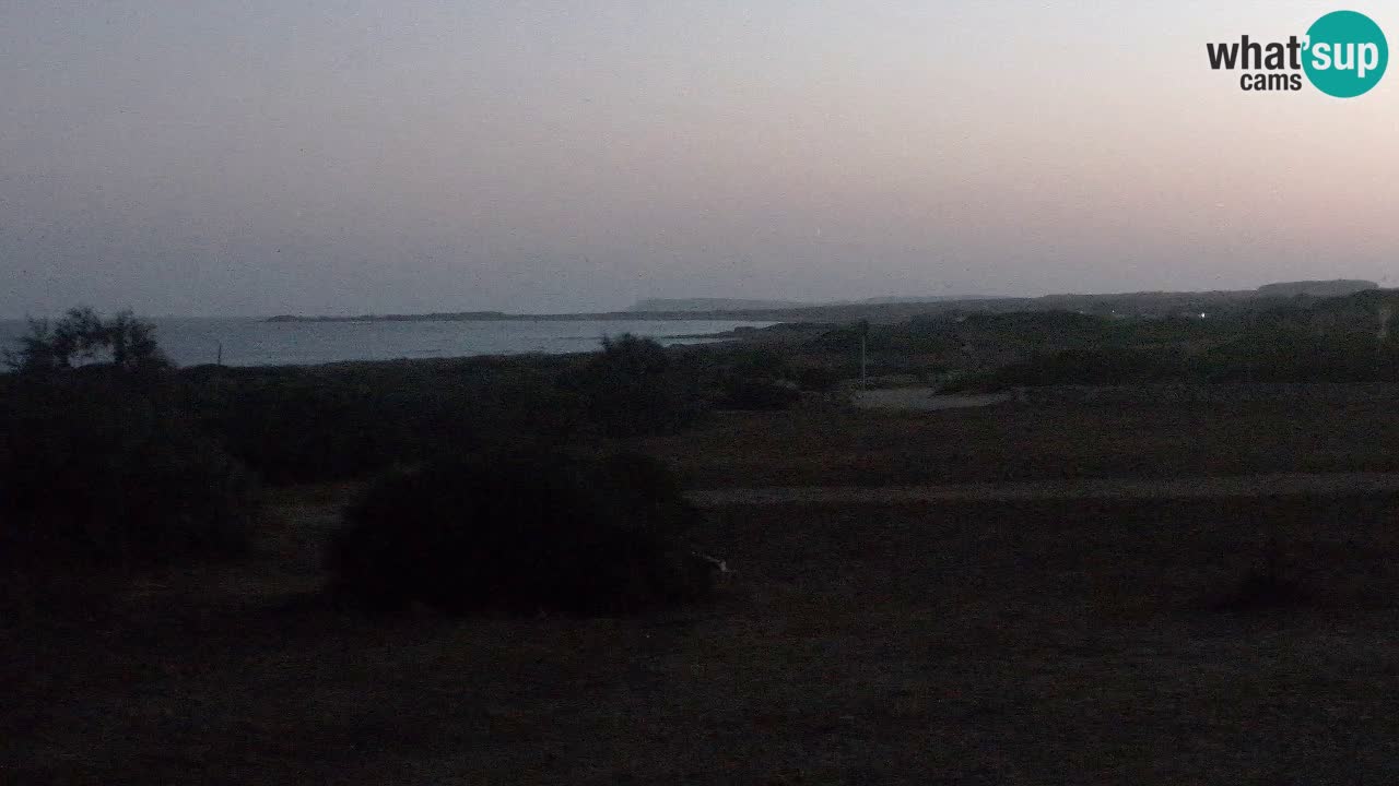 Mari Ermi Strand | Is Arutas – Oristano