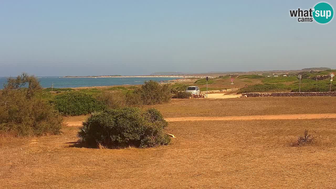 Spiaggia Mari Ermi | Is Arutas – Oristano