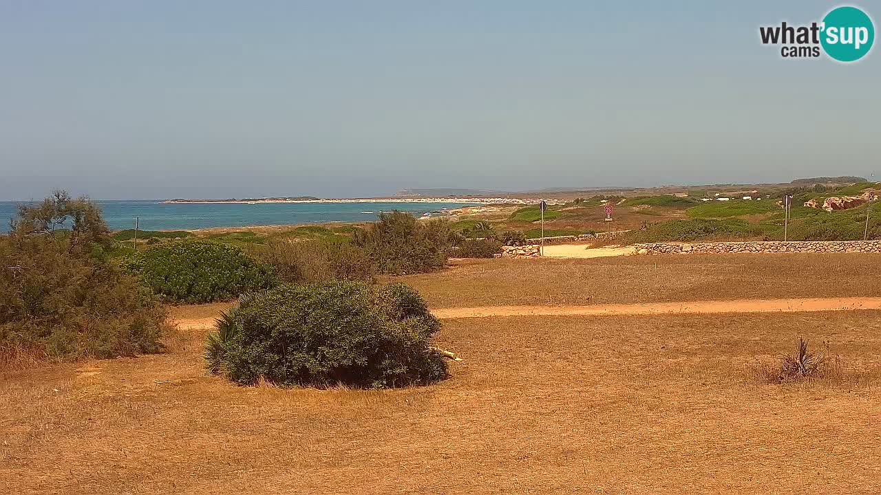 Mari Ermi Strand | Is Arutas – Oristano