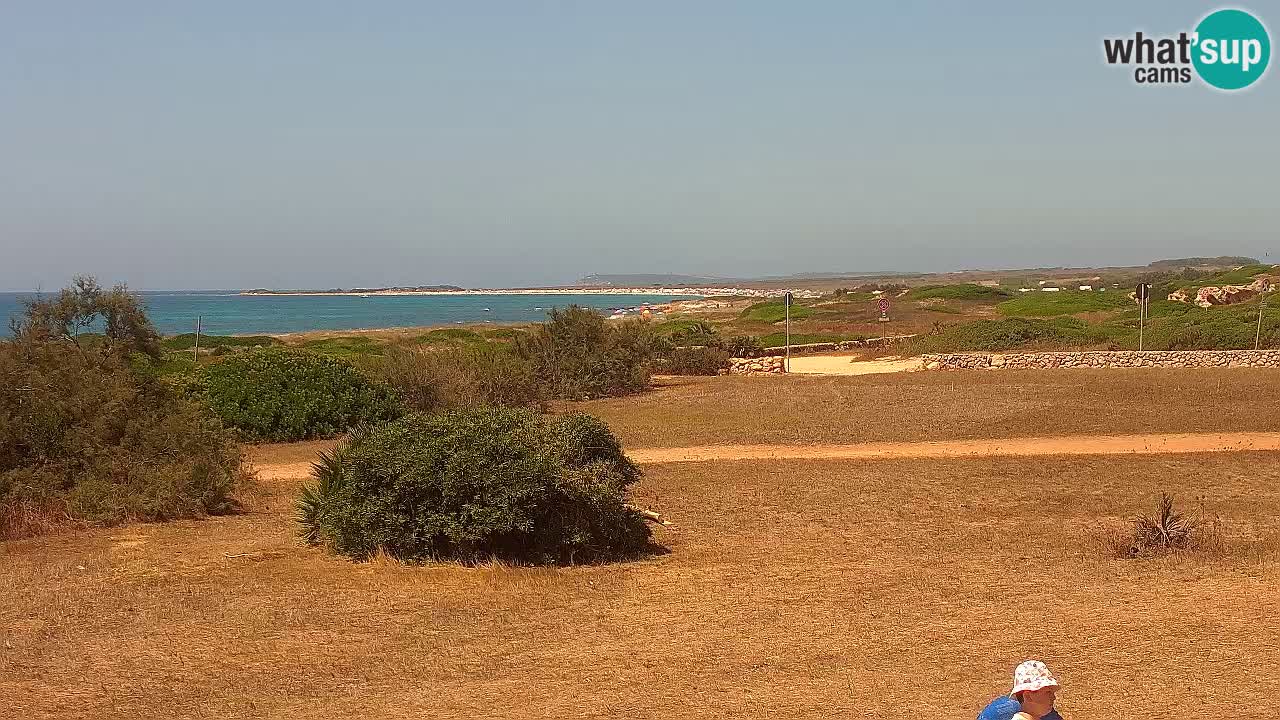 Spiaggia Mari Ermi | Is Arutas – Oristano