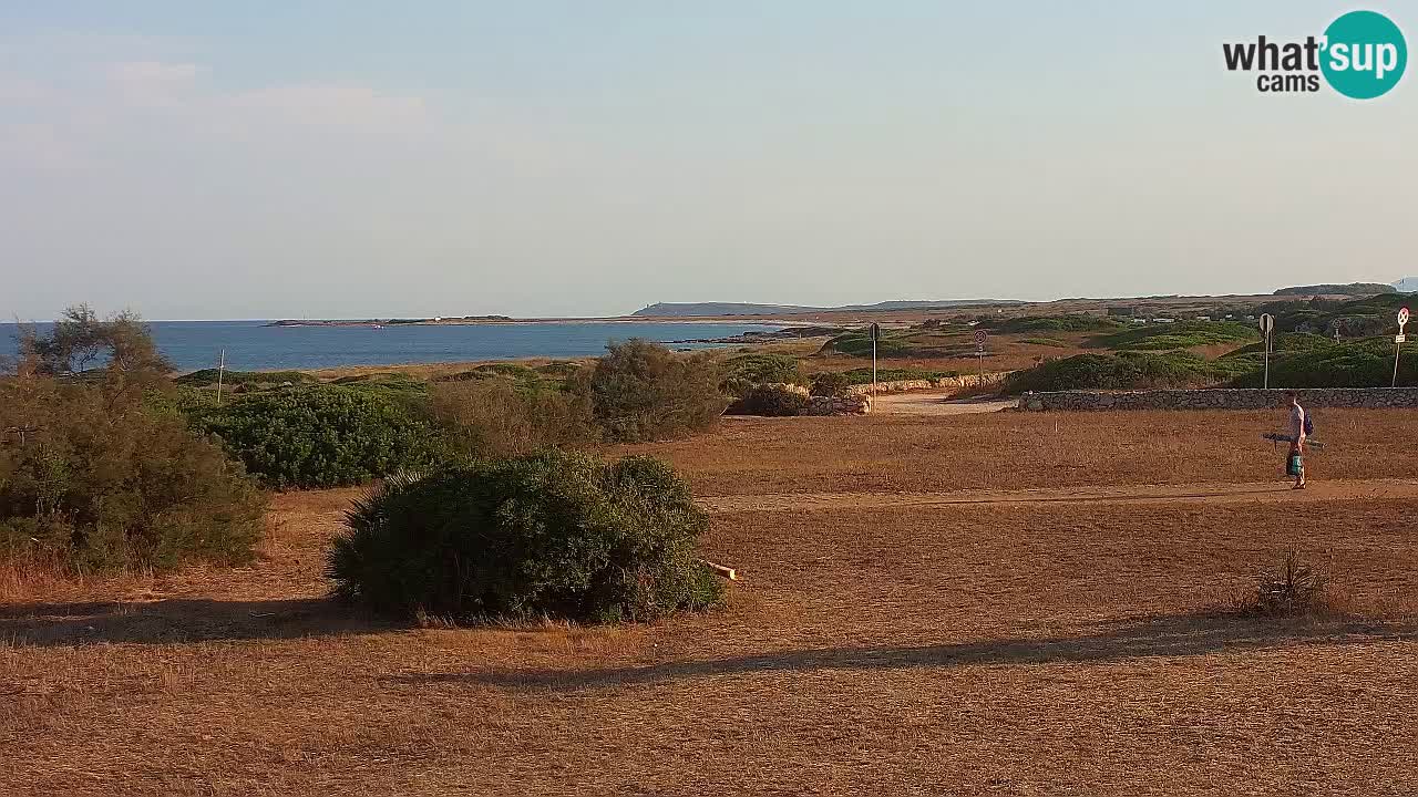 Plaža Mari Ermi | Is Arutas – Oristano