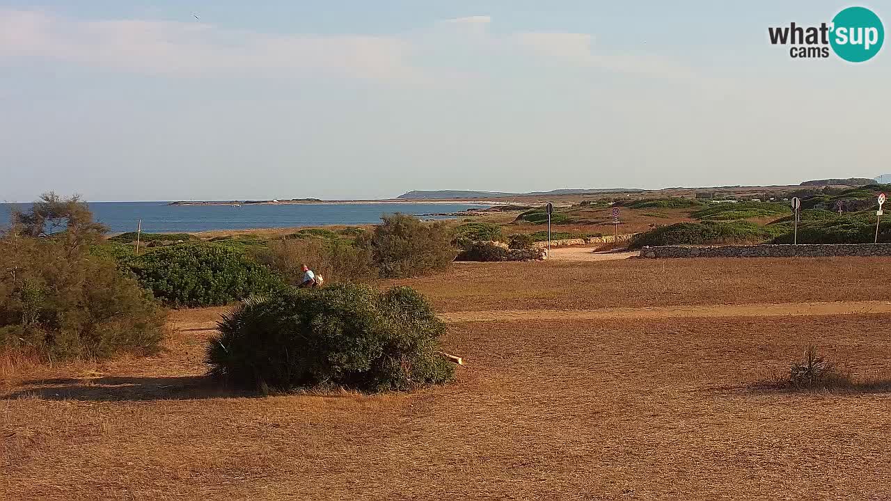 Plaža Mari Ermi | Is Arutas – Oristano