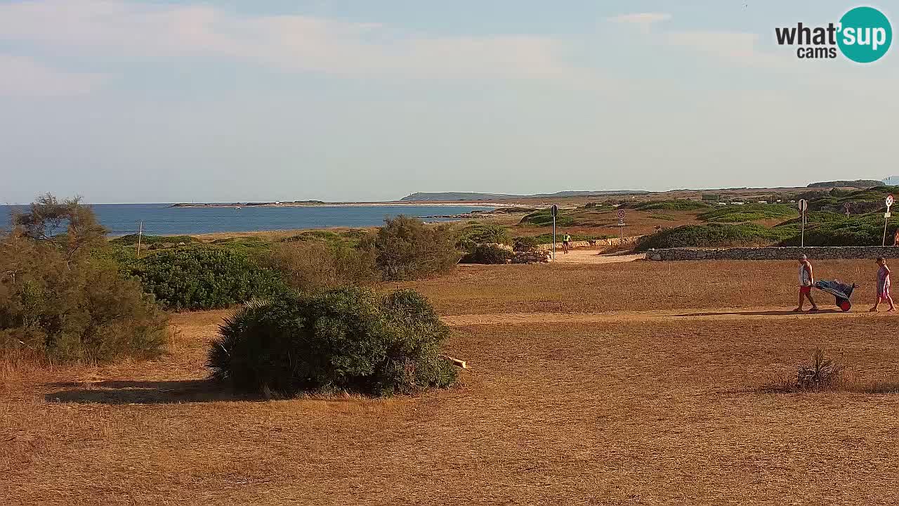 Mari Ermi beach | Is Arutas – Oristano