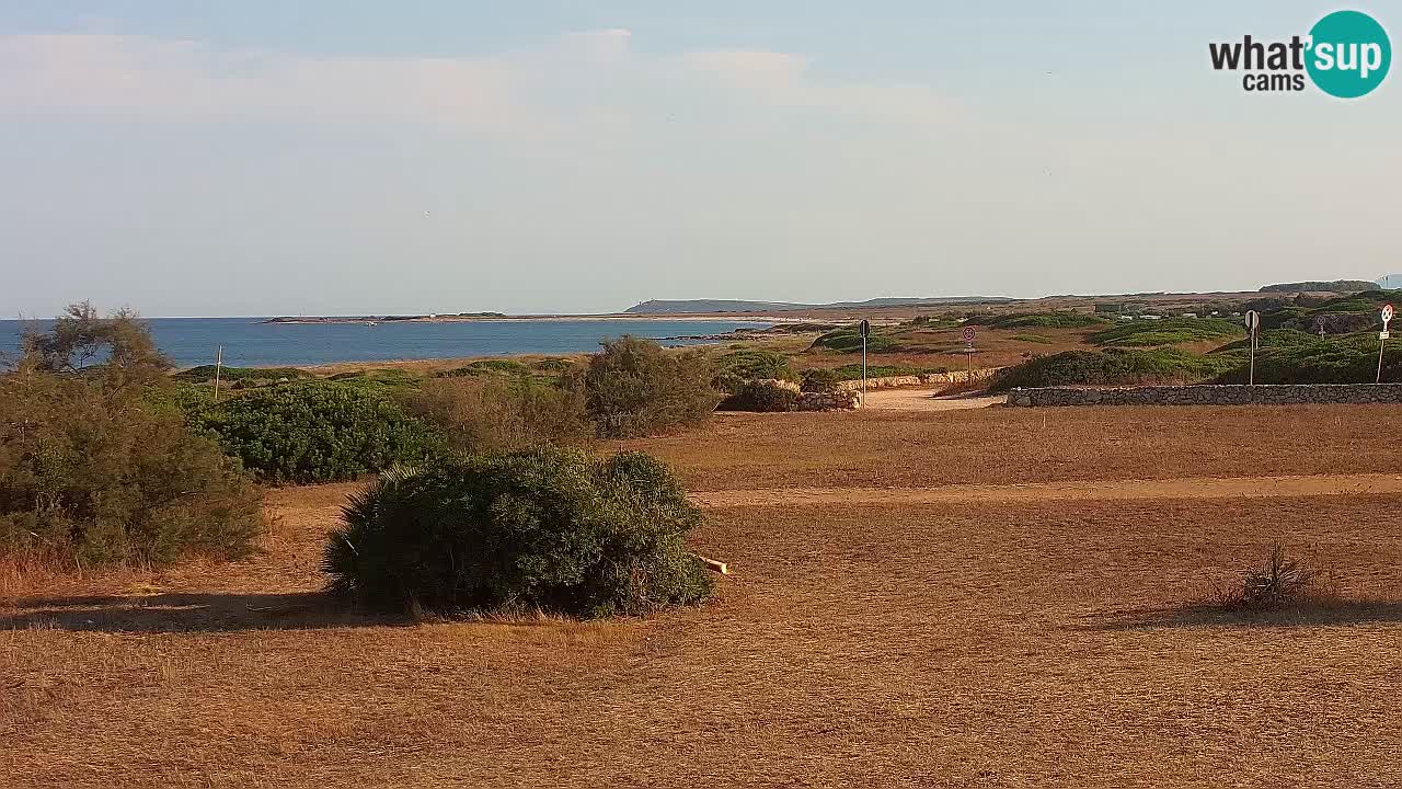 Plaža Mari Ermi | Is Arutas – Oristano
