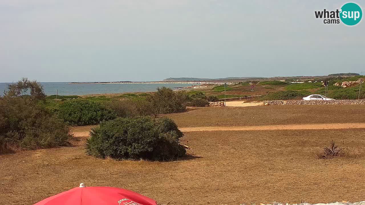 Mari Ermi beach | Is Arutas – Oristano