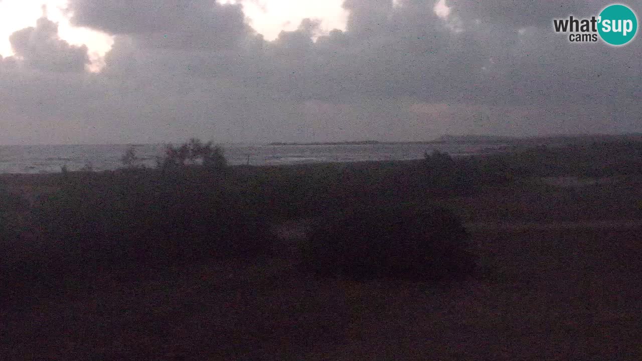 Playa Mari Ermi | Is Arutas – Oristano