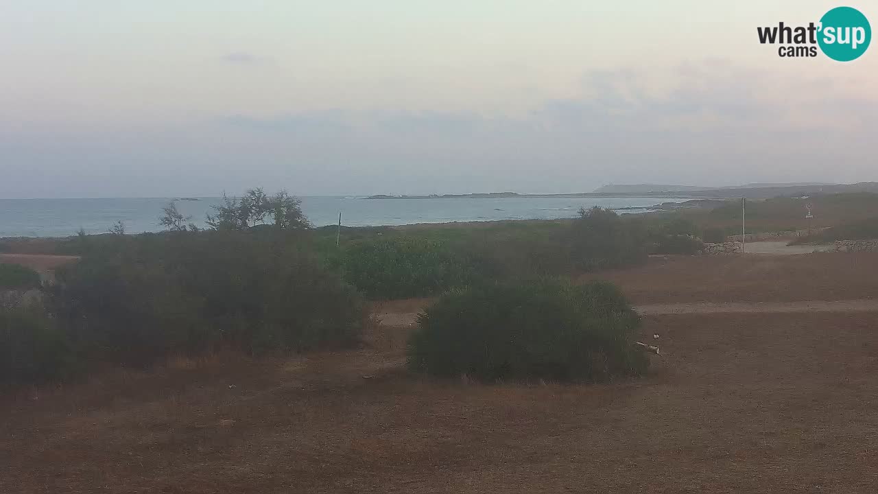 Plage Mari Ermi | Is Arutas – Oristano