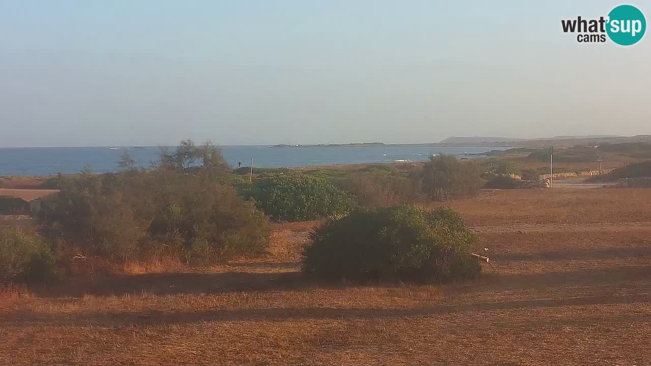 Mari Ermi Strand | Is Arutas – Oristano