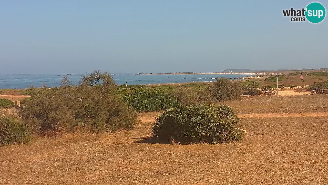 Plaža Mari Ermi | Is Arutas – Oristano