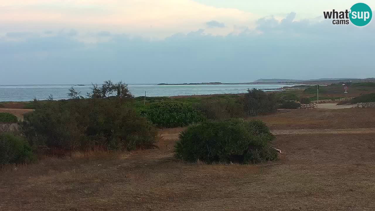 Mari Ermi beach | Is Arutas – Oristano