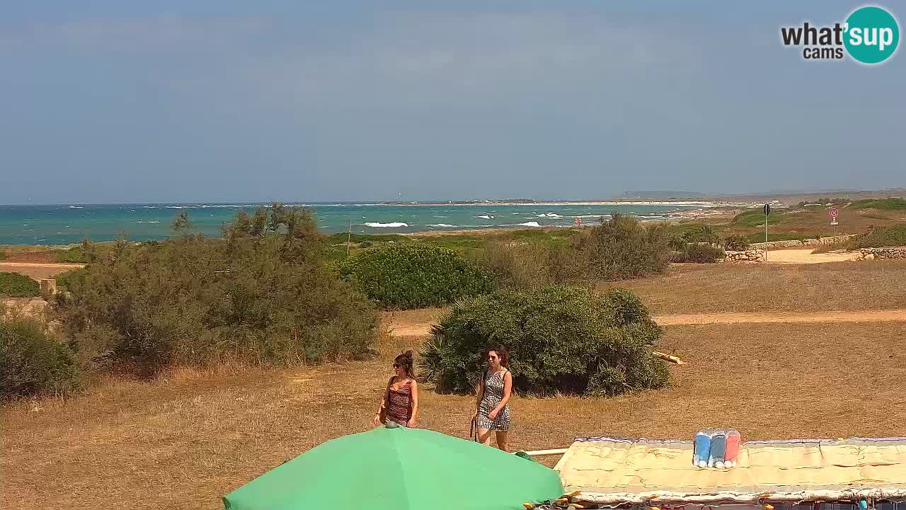 Mari Ermi beach | Is Arutas – Oristano