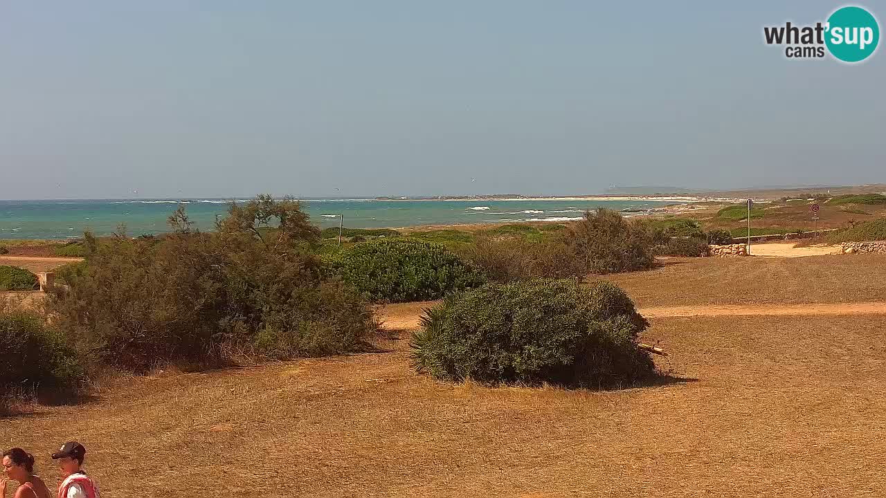 Mari Ermi beach | Is Arutas – Oristano