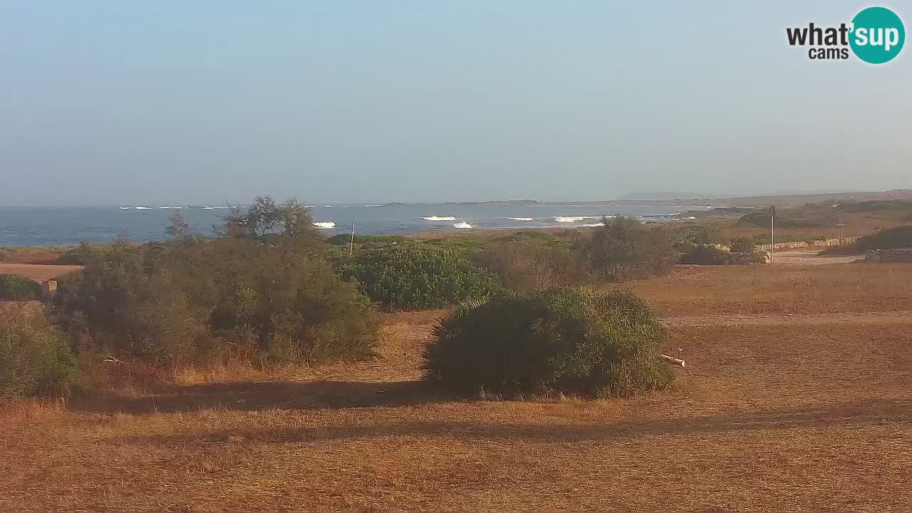 Mari Ermi beach | Is Arutas – Oristano