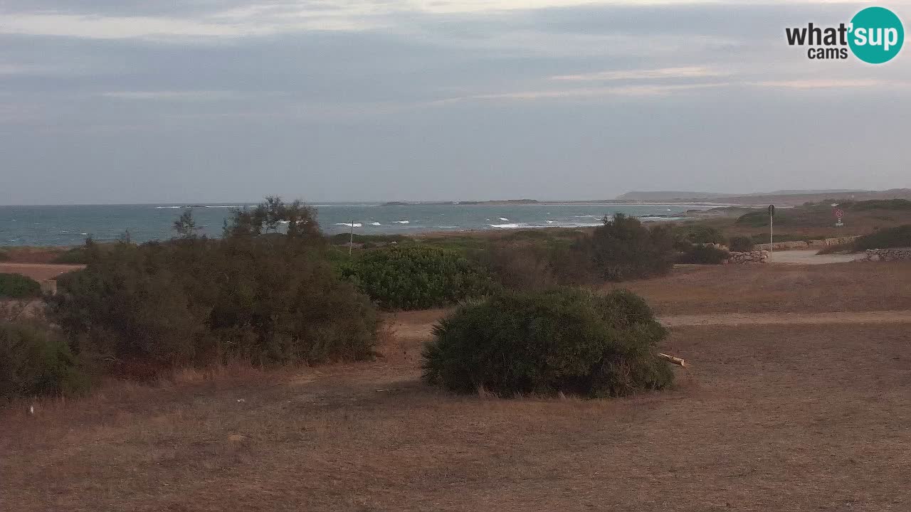 Mari Ermi beach | Is Arutas – Oristano