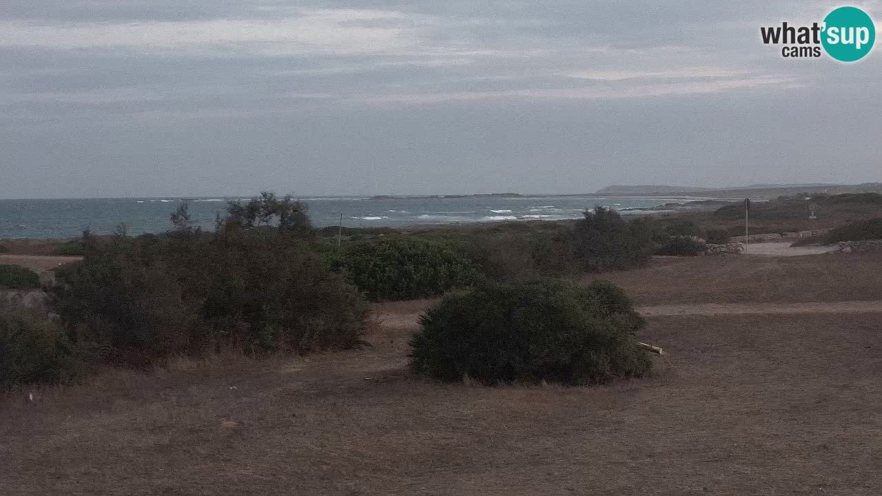 Spiaggia Mari Ermi | Is Arutas – Oristano