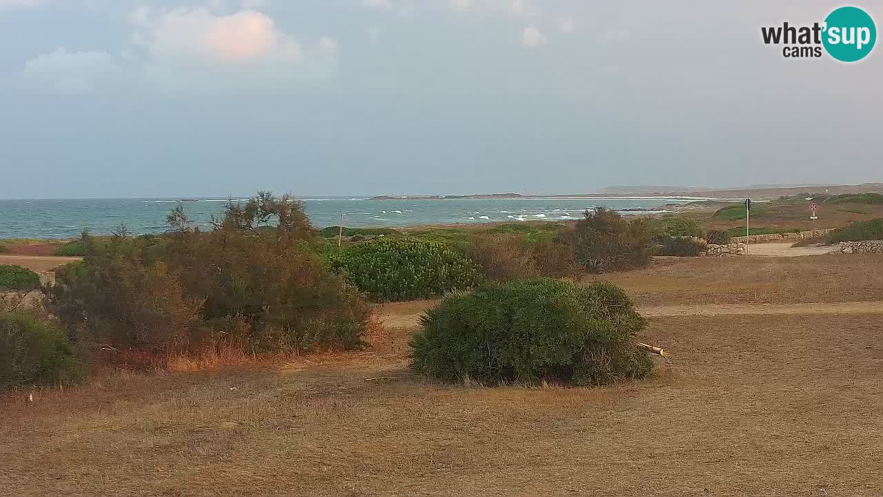 Mari Ermi beach | Is Arutas – Oristano