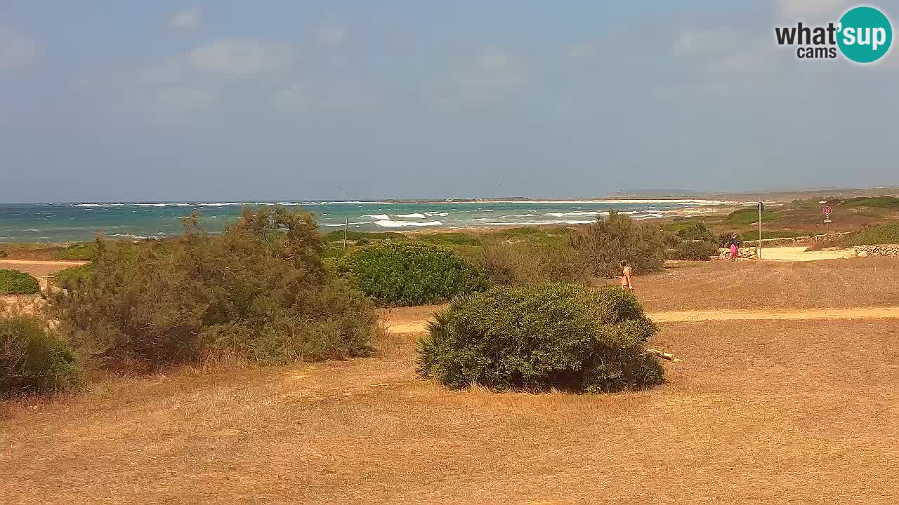 Spiaggia Mari Ermi | Is Arutas – Oristano