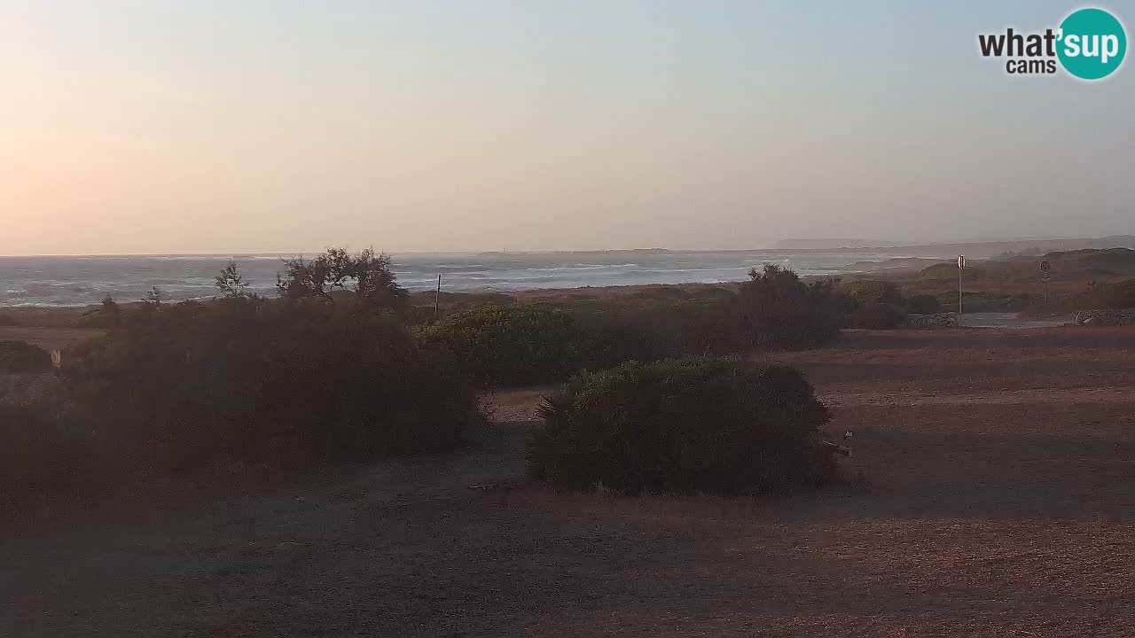 Mari Ermi beach | Is Arutas – Oristano
