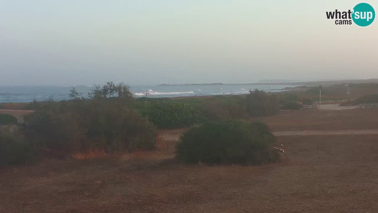 Spiaggia Mari Ermi | Is Arutas – Oristano