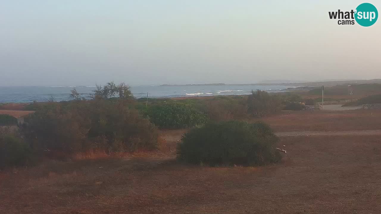 Mari Ermi beach | Is Arutas – Oristano