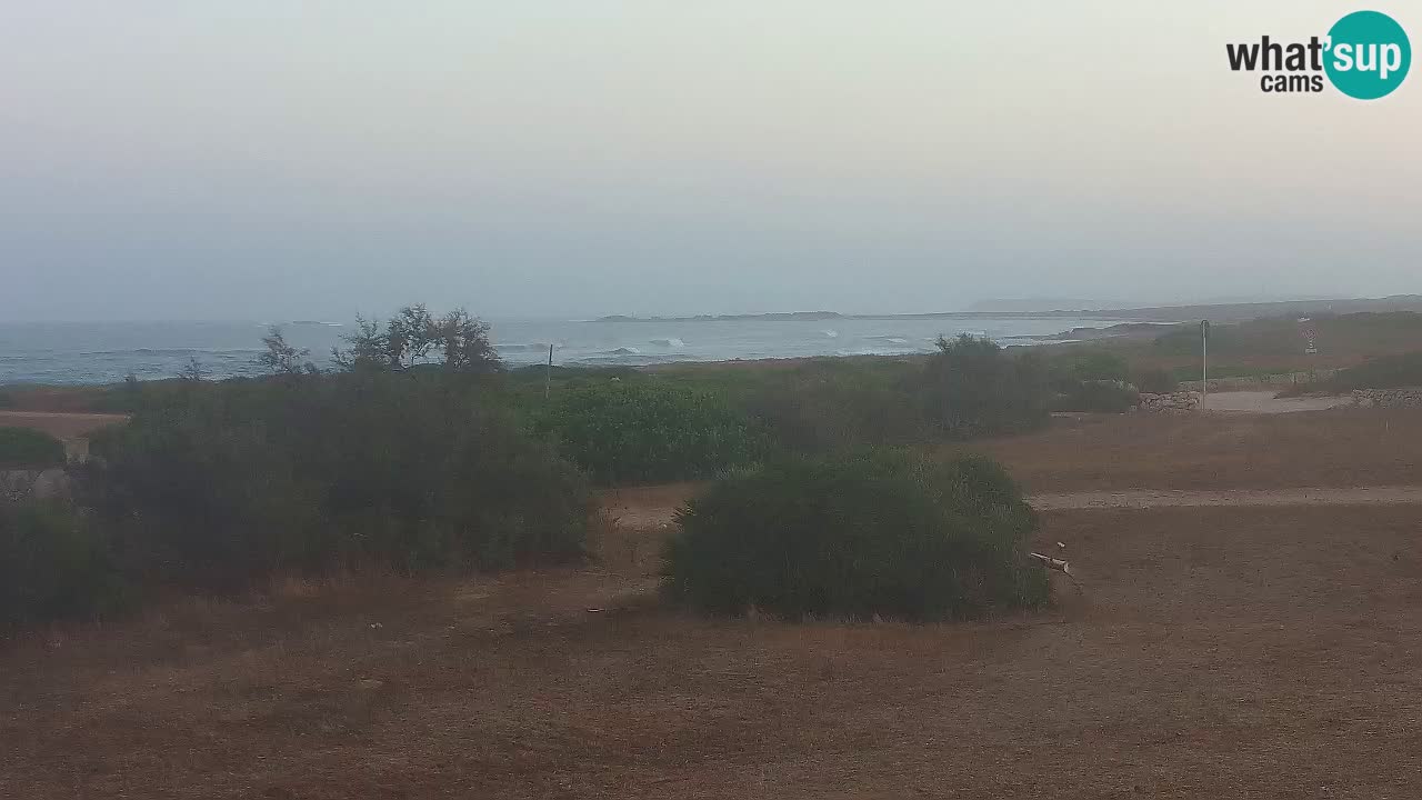 Spiaggia Mari Ermi | Is Arutas – Oristano