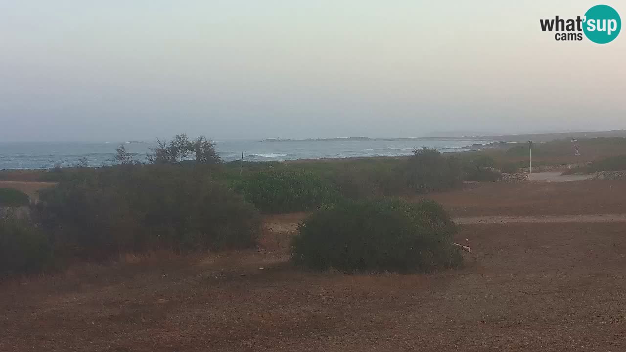 Spiaggia Mari Ermi | Is Arutas – Oristano