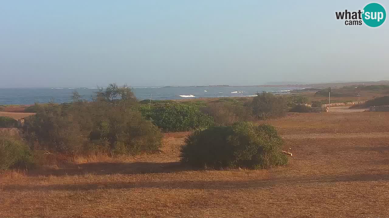 Spiaggia Mari Ermi | Is Arutas – Oristano