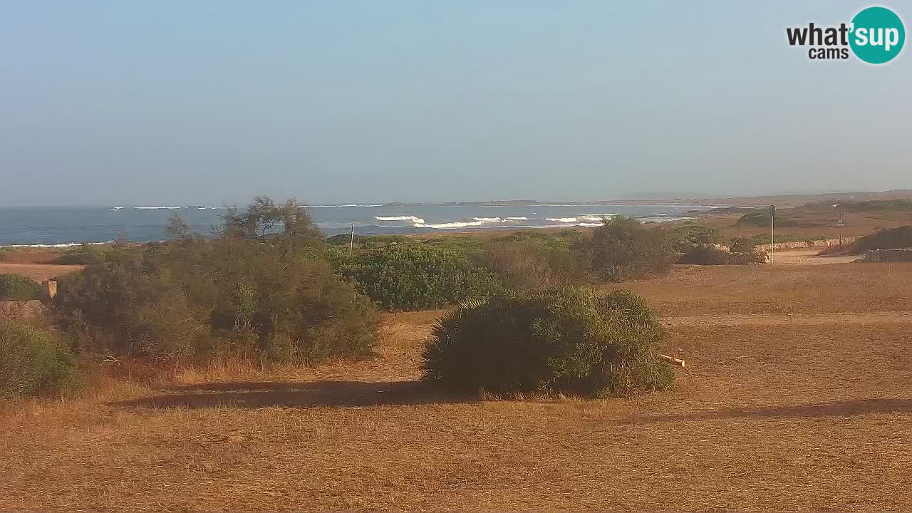 Plaža Mari Ermi | Is Arutas – Oristano