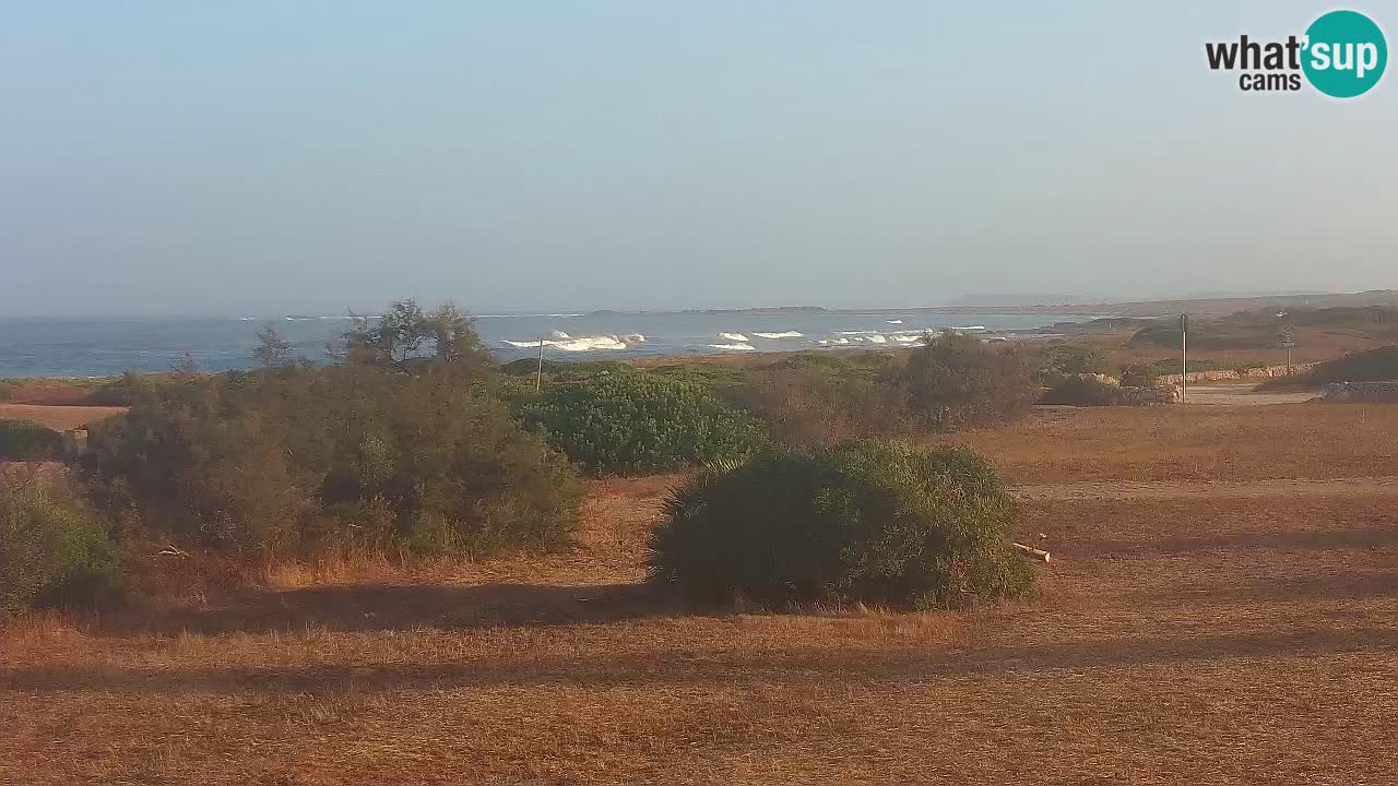 Spiaggia Mari Ermi | Is Arutas – Oristano