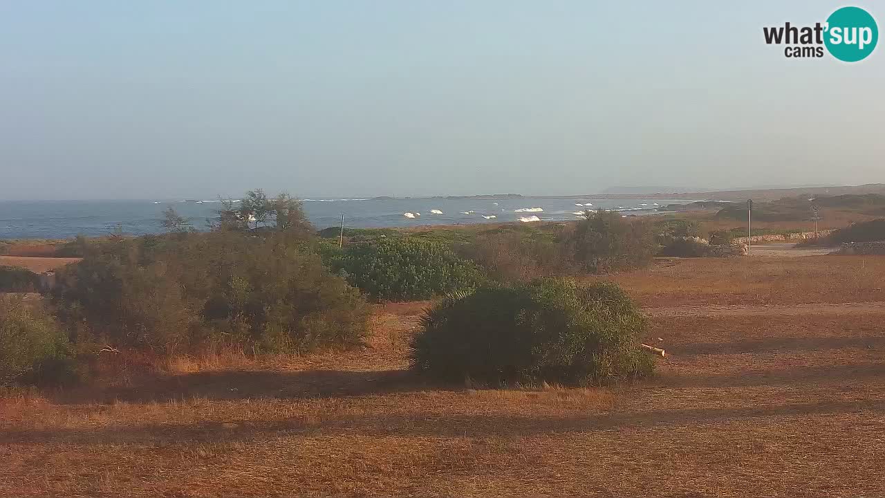 Plaža Mari Ermi | Is Arutas – Oristano