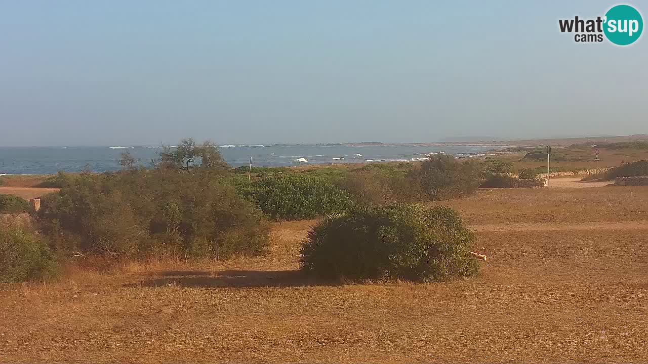 Spiaggia Mari Ermi | Is Arutas – Oristano