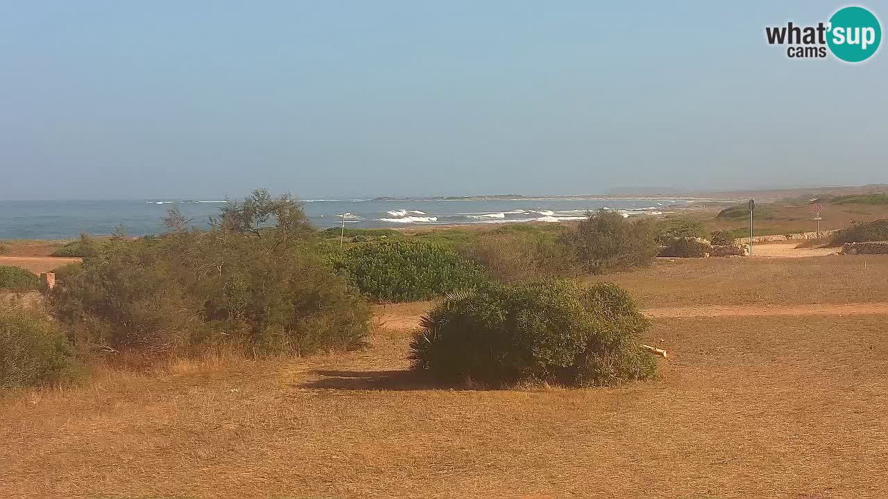 Spiaggia Mari Ermi | Is Arutas – Oristano